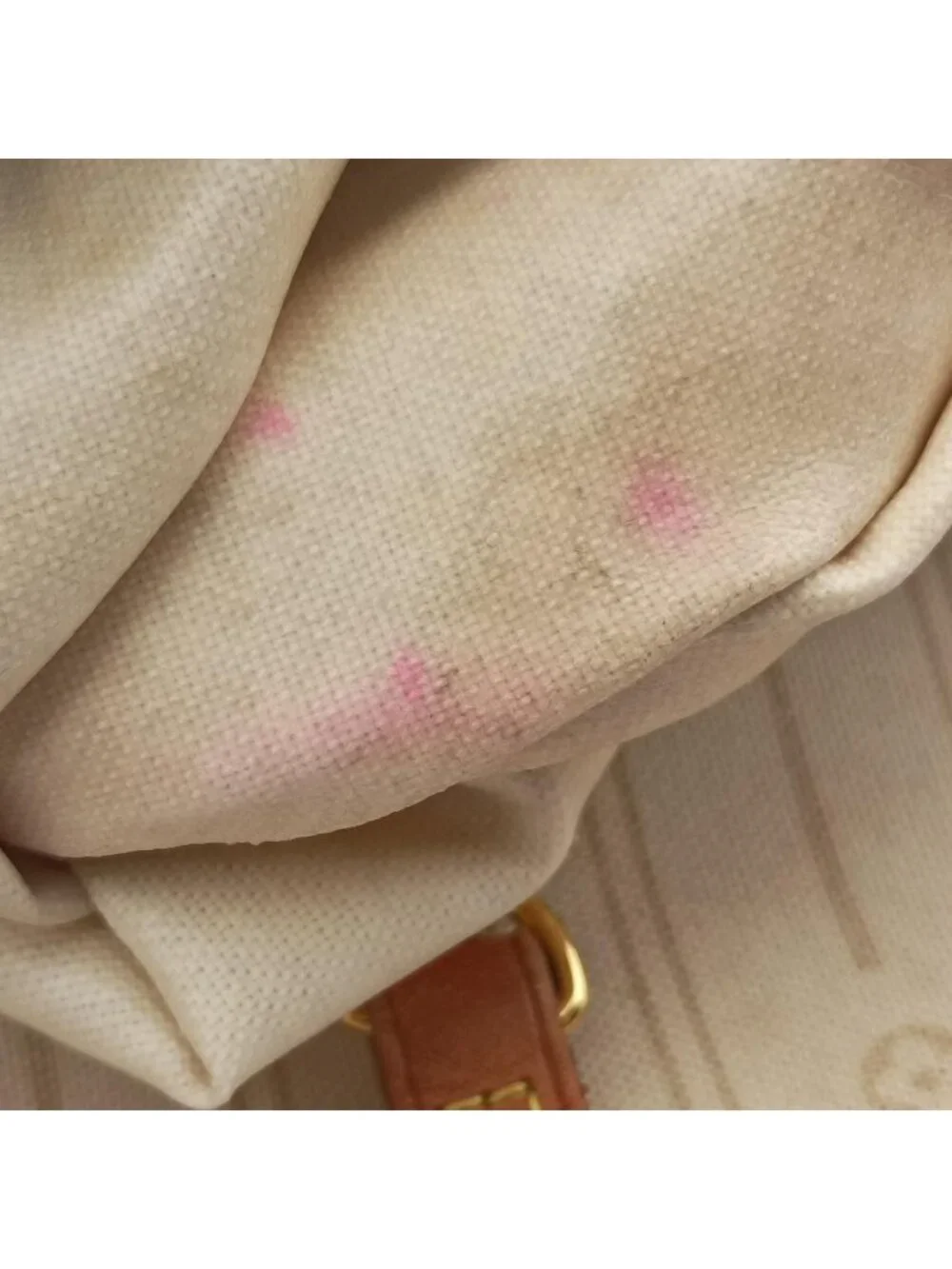 Louis Vuitton brand louis